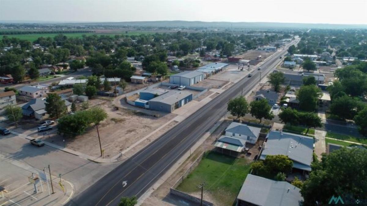 Picture of Residential Land For Sale in Carlsbad, New Mexico, United States