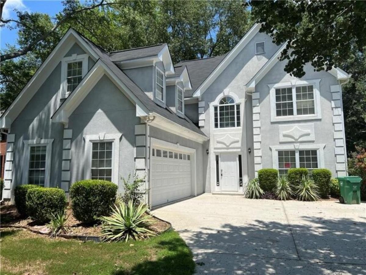 Picture of Home For Rent in Stone Mountain, Georgia, United States