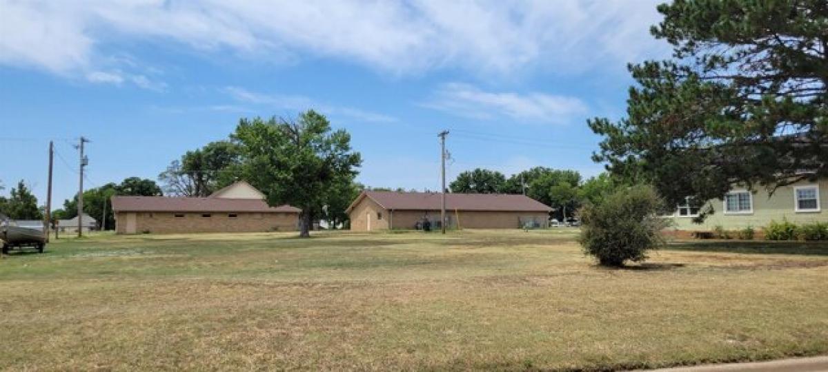 Picture of Residential Land For Sale in Caldwell, Kansas, United States