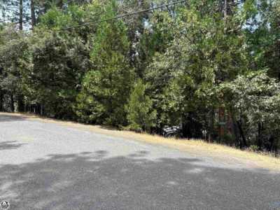 Residential Land For Sale in Sonora, California