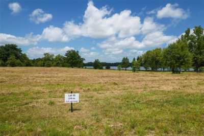 Residential Land For Sale in Mount Pleasant, Texas