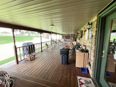 Home For Sale in Fall Branch, Tennessee