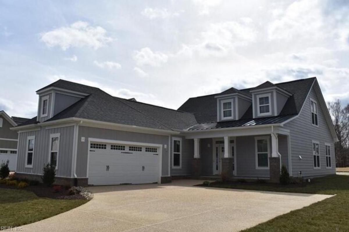 Picture of Home For Sale in Smithfield, Virginia, United States