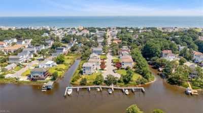 Residential Land For Sale in Norfolk, Virginia