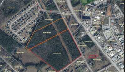 Residential Land For Sale in Greenwood, South Carolina