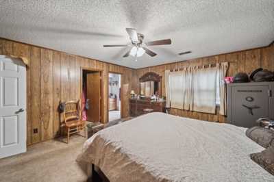 Home For Sale in Eucha, Oklahoma