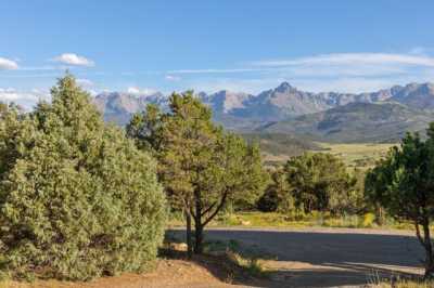 Home For Sale in Ridgway, Colorado