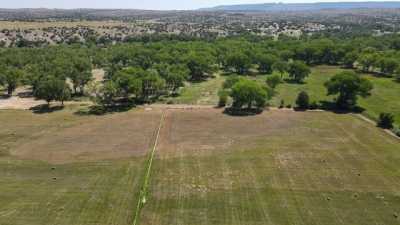 Home For Sale in Hernandez, New Mexico