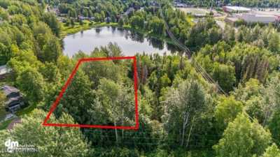 Residential Land For Sale in Anchorage, Alaska