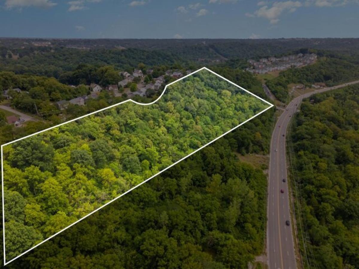 Picture of Residential Land For Sale in Newport, Kentucky, United States