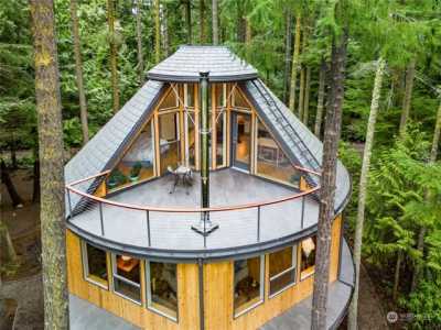 Home For Sale in Port Townsend, Washington