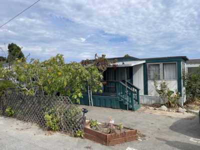 Home For Sale in Goleta, California