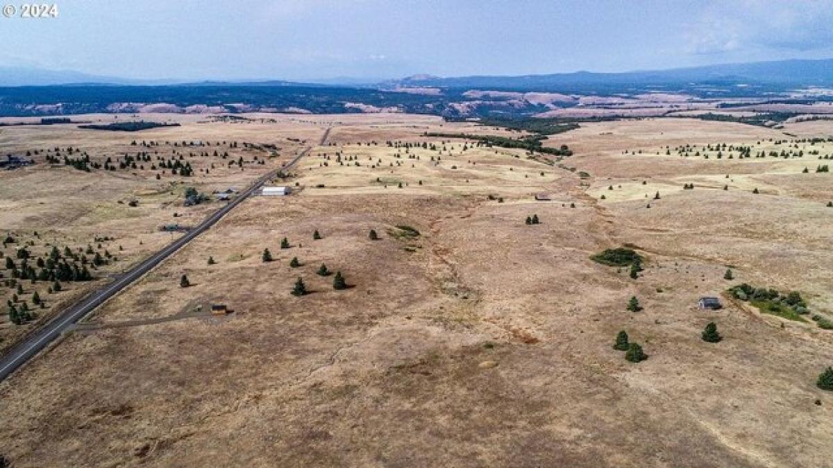 Picture of Residential Land For Sale in Lyle, Washington, United States