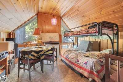 Home For Sale in Long Barn, California