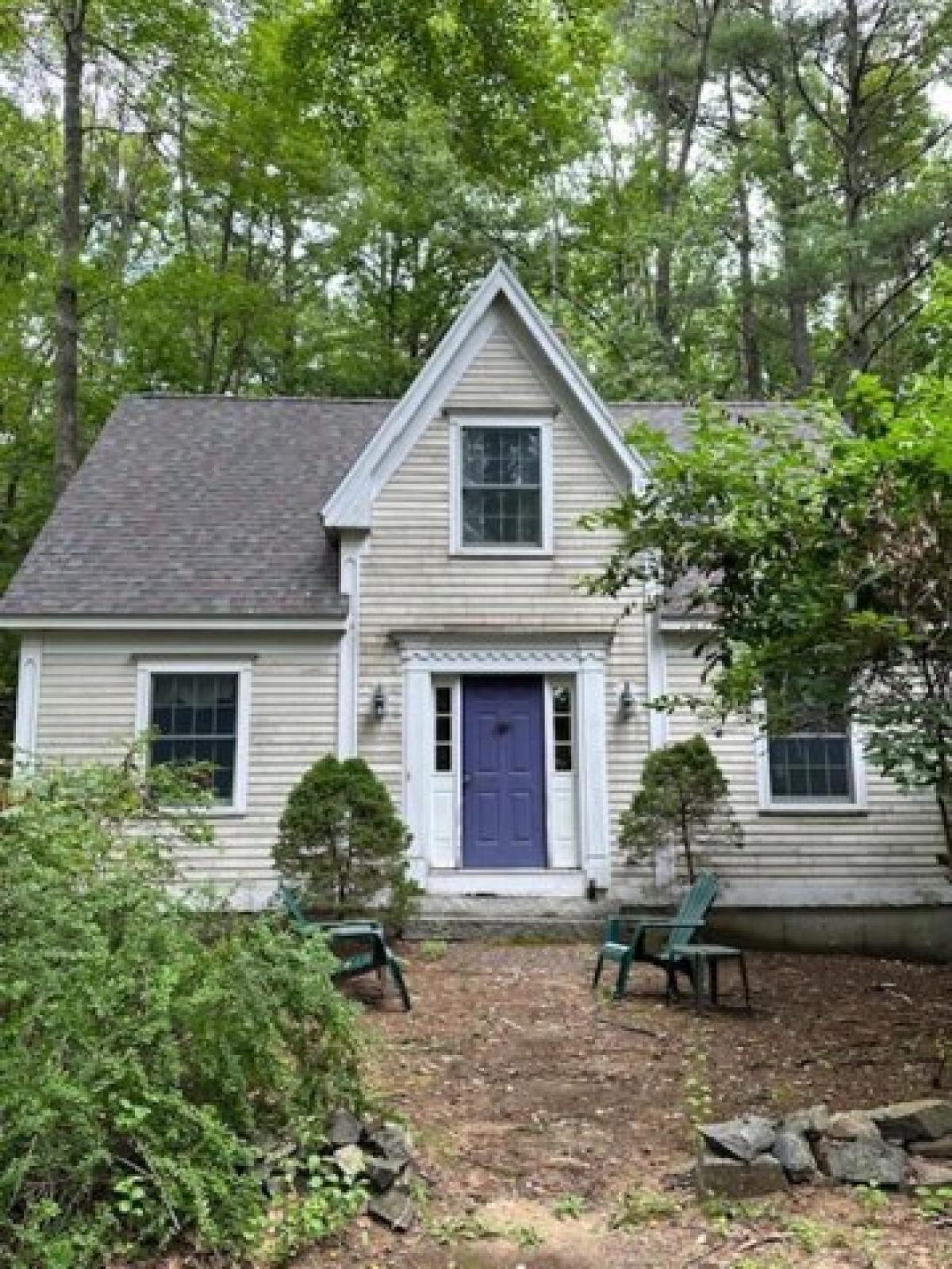 Picture of Home For Sale in Ogunquit, Maine, United States