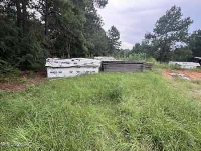 Home For Sale in Lumberton, Mississippi