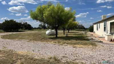 Home For Sale in Fence Lake, New Mexico