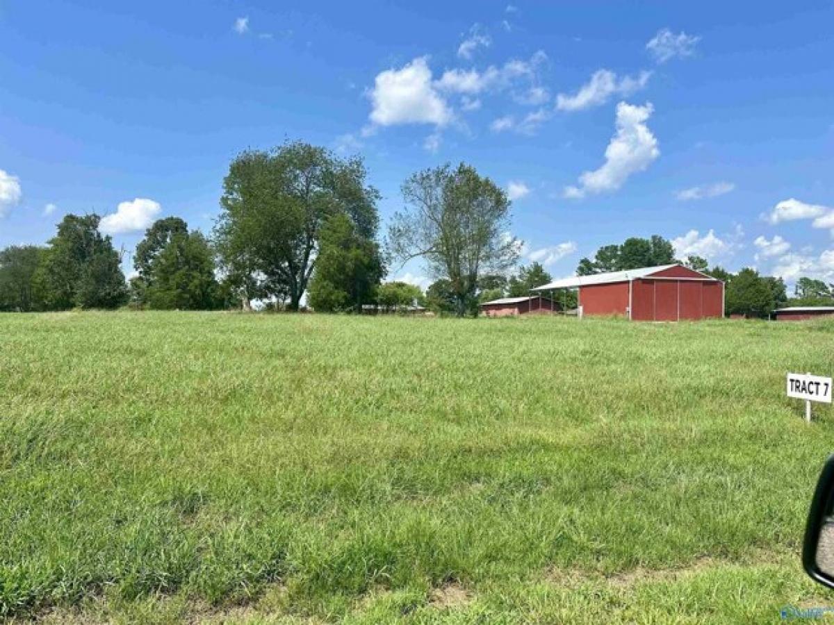 Picture of Residential Land For Sale in Athens, Alabama, United States