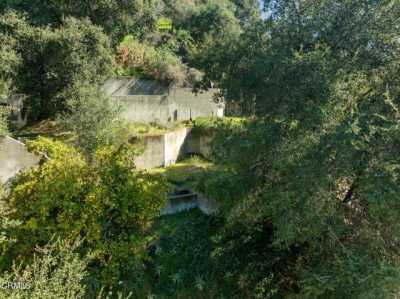 Residential Land For Sale in Pasadena, California