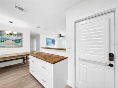 Home For Sale in Treasure Island, Florida