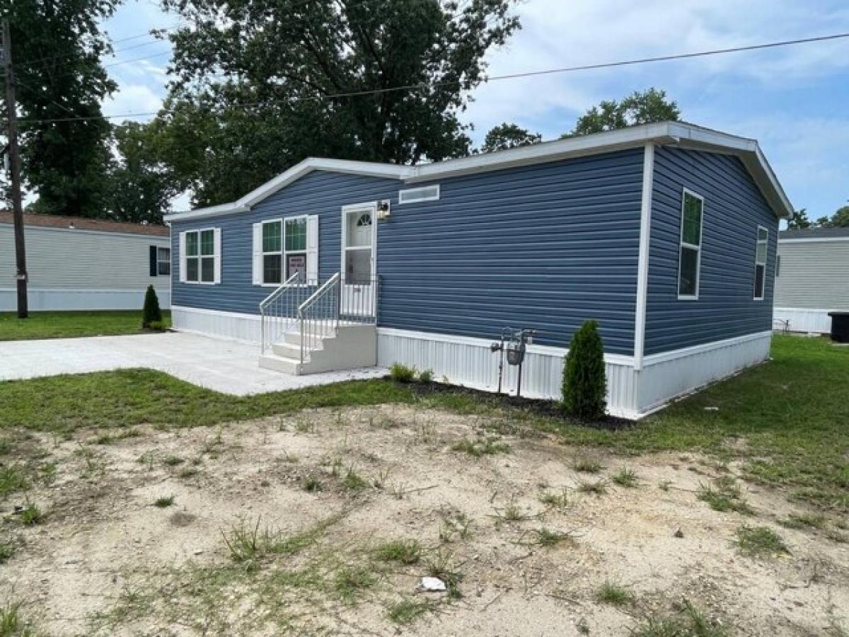 Picture of Home For Sale in Galloway, New Jersey, United States