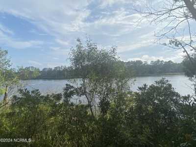 Residential Land For Sale in New Bern, North Carolina