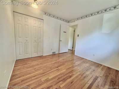 Home For Rent in Northville, Michigan