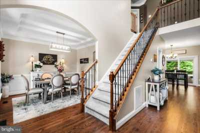 Home For Sale in Ruther Glen, Virginia