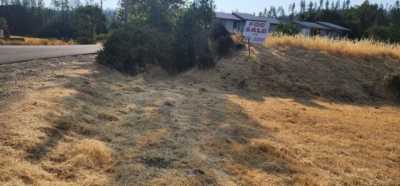 Residential Land For Sale in Weaverville, California