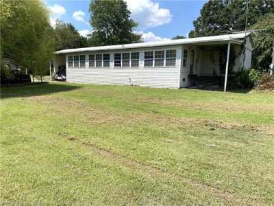 Home For Sale in Mulberry, Arkansas