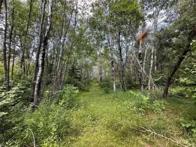 Residential Land For Sale in Sturgeon Lake, Minnesota