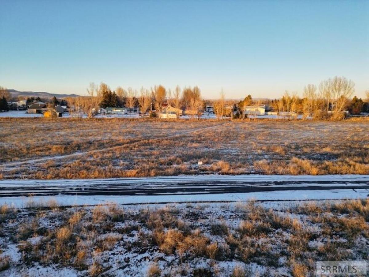 Picture of Residential Land For Sale in Rexburg, Idaho, United States