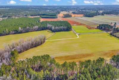 Residential Land For Sale in Green Sea, South Carolina