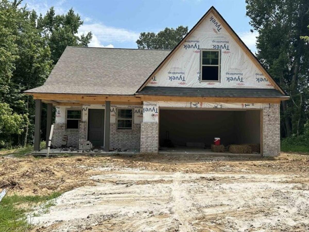 Picture of Home For Sale in Ripley, Tennessee, United States