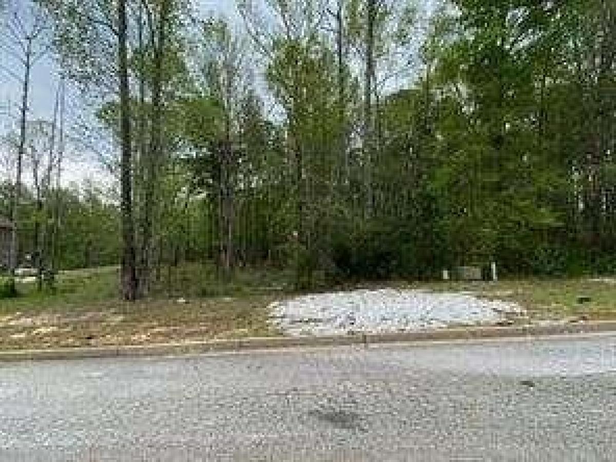 Picture of Residential Land For Sale in Conyers, Georgia, United States