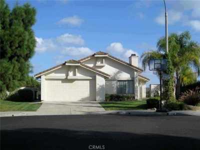 Home For Rent in San Clemente, California