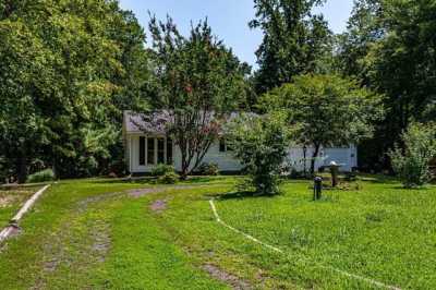 Home For Sale in Burgess, Virginia