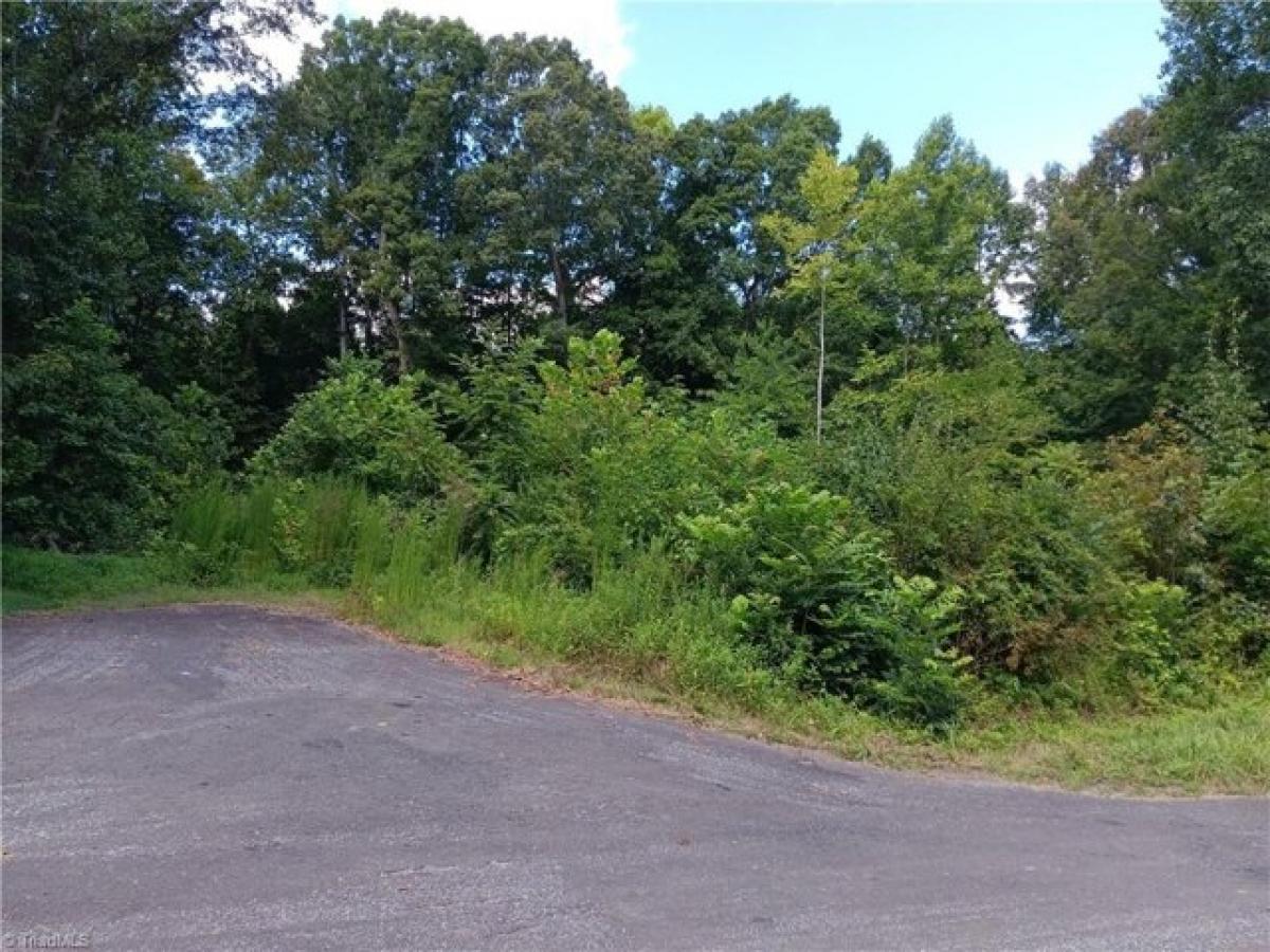 Picture of Residential Land For Sale in Greensboro, North Carolina, United States