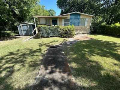 Home For Sale in Nevada, Texas