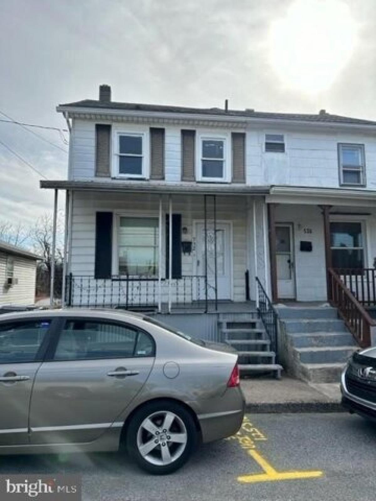 Picture of Home For Sale in Steelton, Pennsylvania, United States