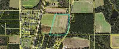 Residential Land For Sale in Greensboro, Florida