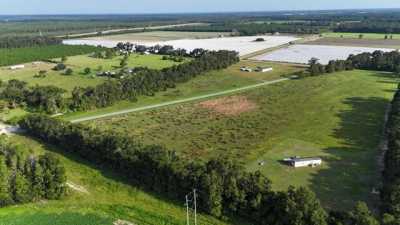 Residential Land For Sale in Jennings, Florida