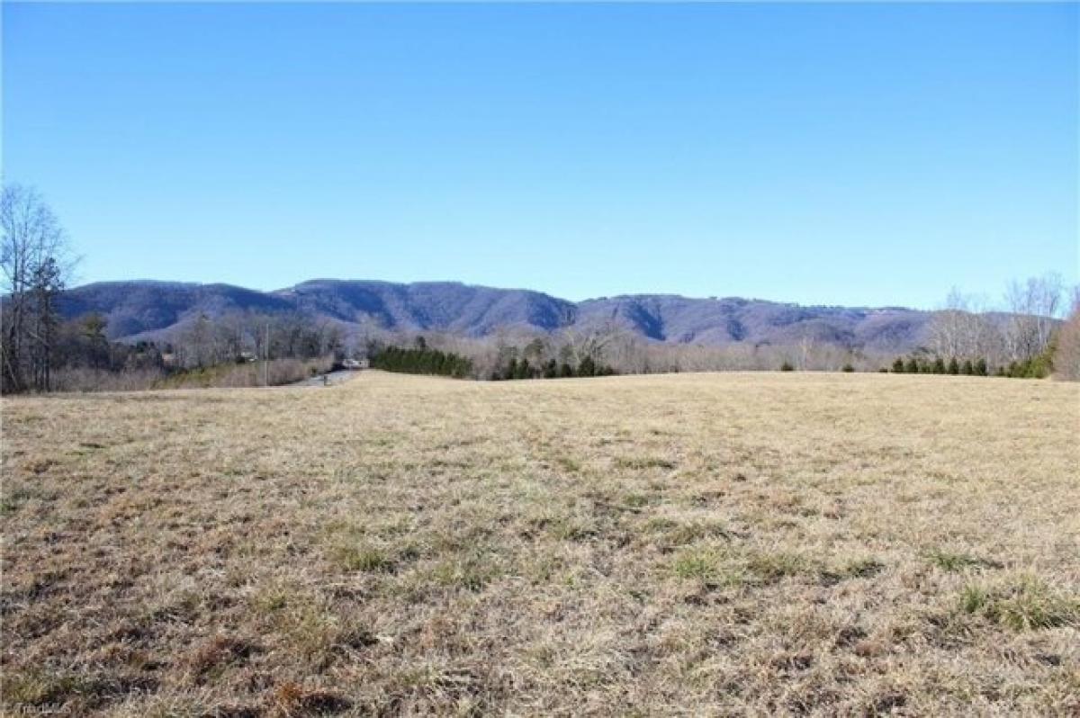 Picture of Residential Land For Sale in Thurmond, North Carolina, United States