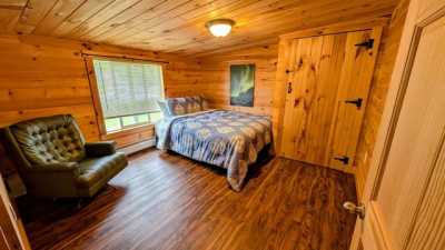 Home For Sale in Hudson, Maine