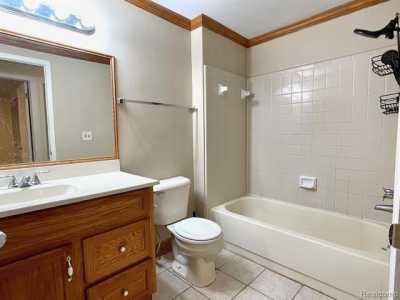 Home For Rent in Clinton Township, Michigan