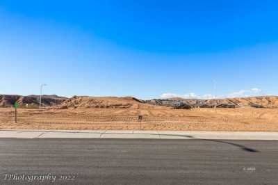 Residential Land For Sale in Mesquite, Nevada