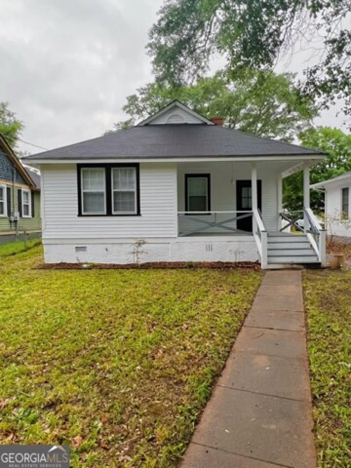 Picture of Home For Sale in Porterdale, Georgia, United States