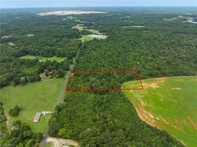 Residential Land For Sale in Liberty, North Carolina