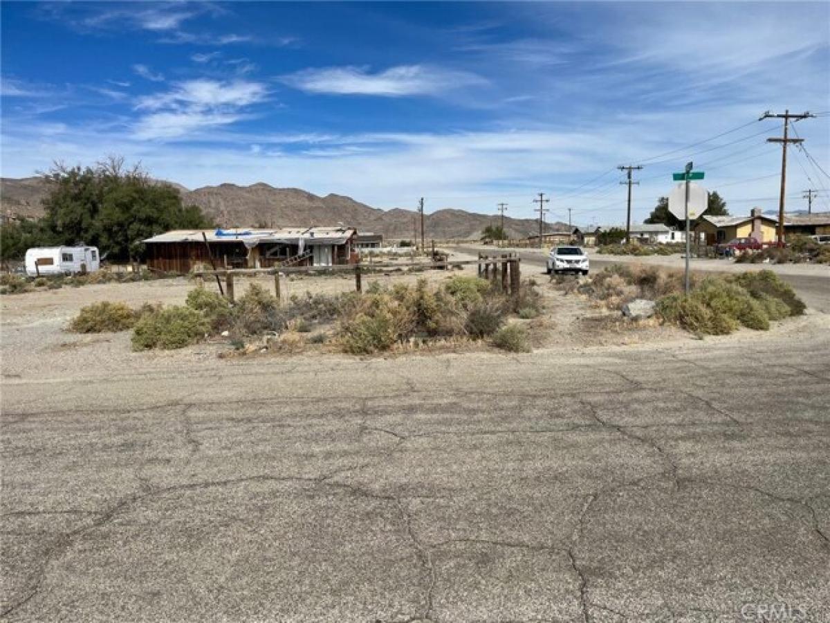 Picture of Residential Land For Sale in Trona, California, United States