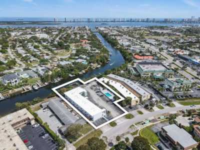 Apartment For Rent in North Palm Beach, Florida